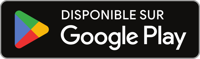 Aperçu de l'application