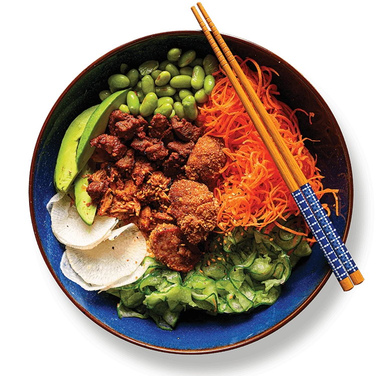 Chirashi Barbu