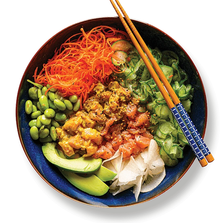 Chirashi Classique