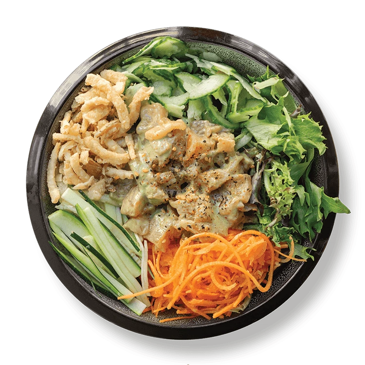 Chirashi Zen